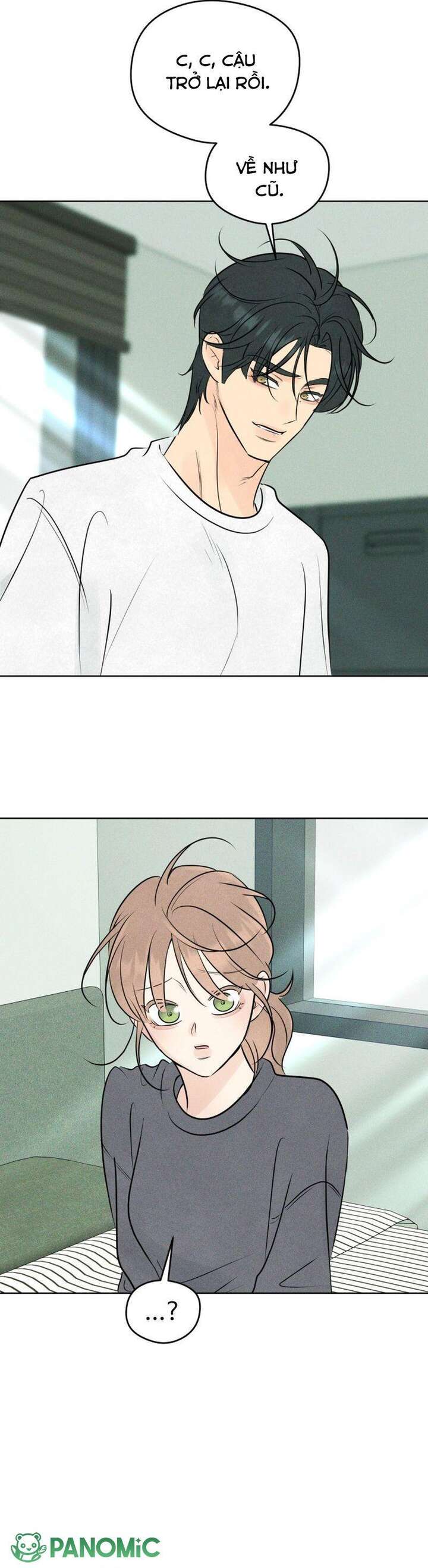 Mối Tình Đầu Của Kẻ Côn Đồ - Chap 27