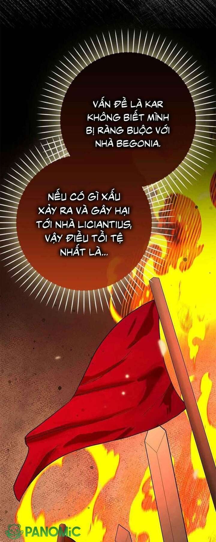 Tôi Thề Chúng Ta Chỉ Là Bạn