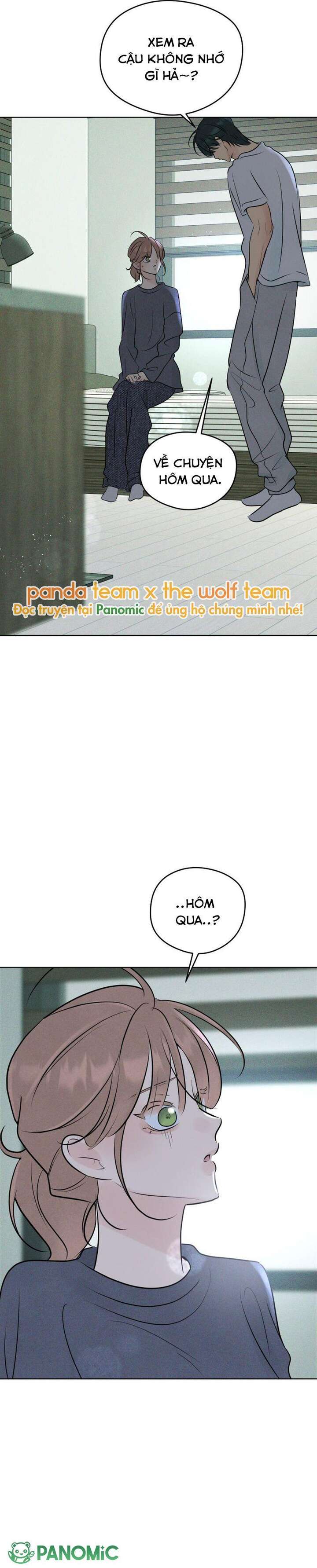 Mối Tình Đầu Của Kẻ Côn Đồ - Chap 27