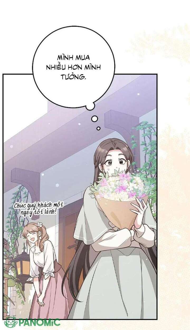 Tôi Thề Chúng Ta Chỉ Là Bạn - Chap 19