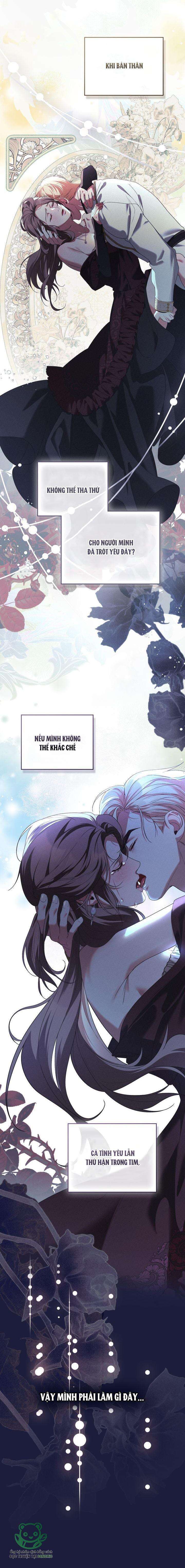 Phản Bội Phẩm Cách - Chap 46