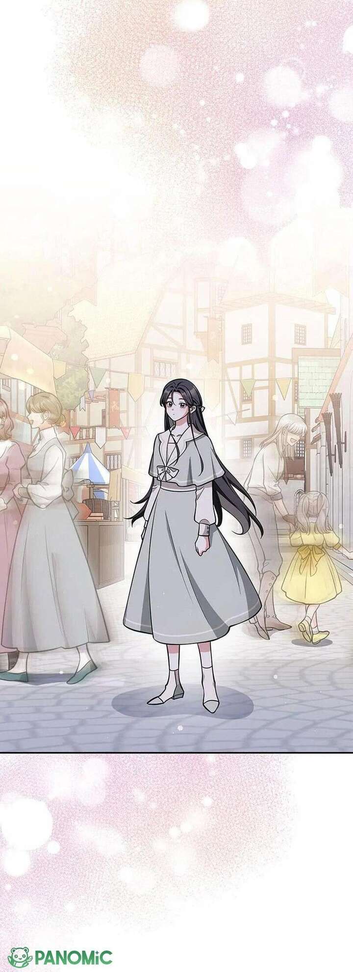 Tôi Thề Chúng Ta Chỉ Là Bạn - Chap 19