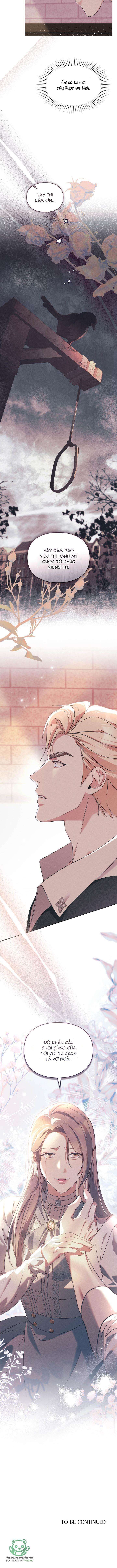 Phản Bội Phẩm Cách - Chap 28