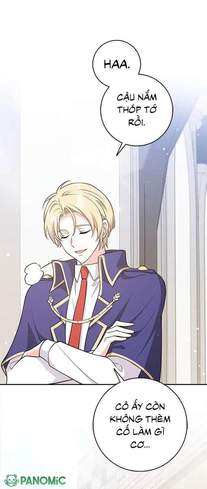 Tôi Thề Chúng Ta Chỉ Là Bạn - Chap 18