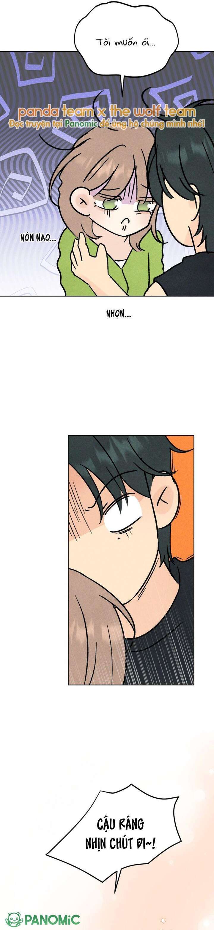 Mối Tình Đầu Của Kẻ Côn Đồ - Chap 27