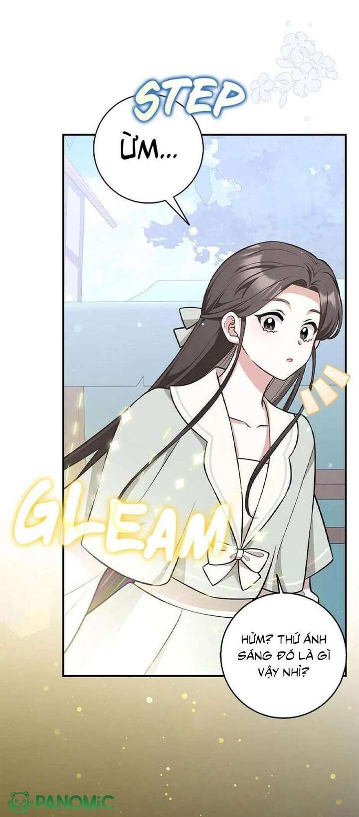 Tôi Thề Chúng Ta Chỉ Là Bạn - Chap 19