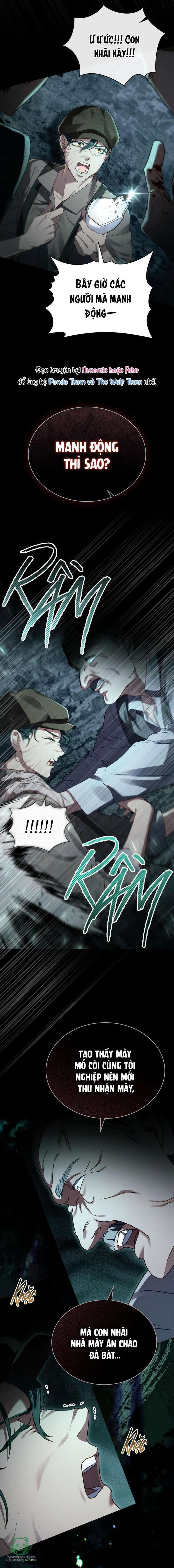 Khát Vọng Thượng Lưu - Chap 1