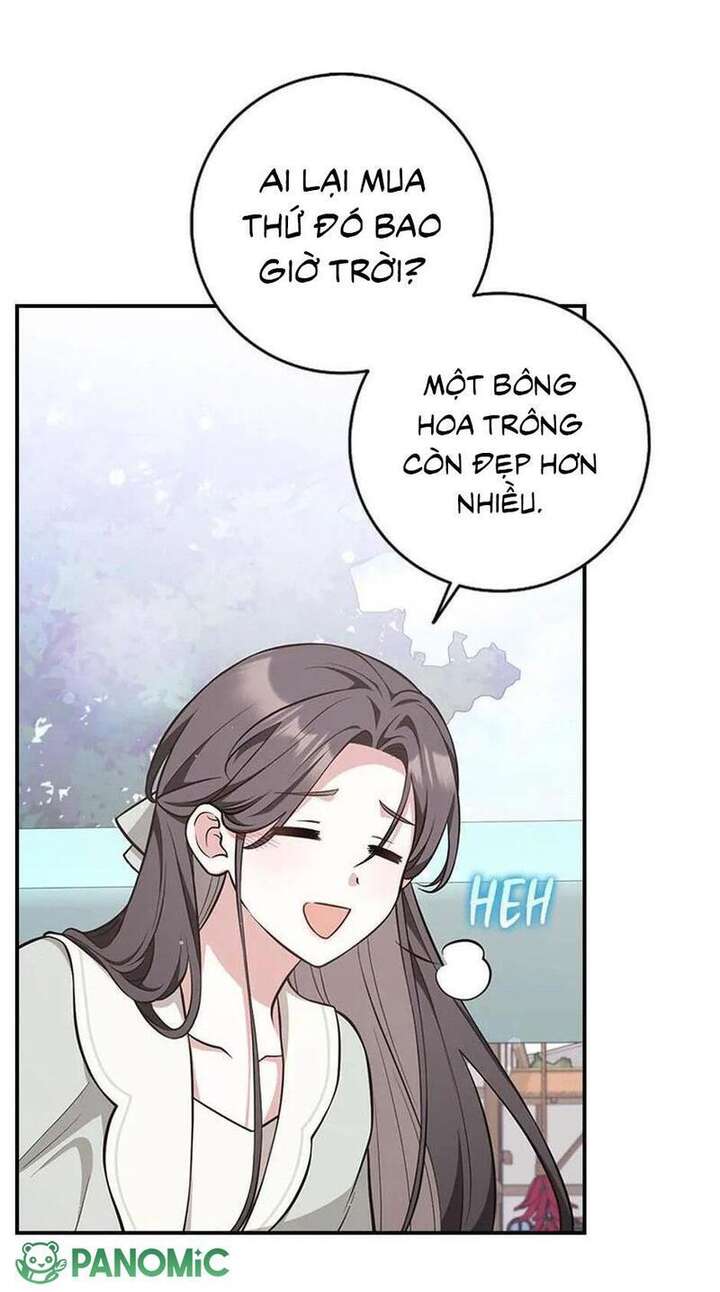 Tôi Thề Chúng Ta Chỉ Là Bạn - Chap 19