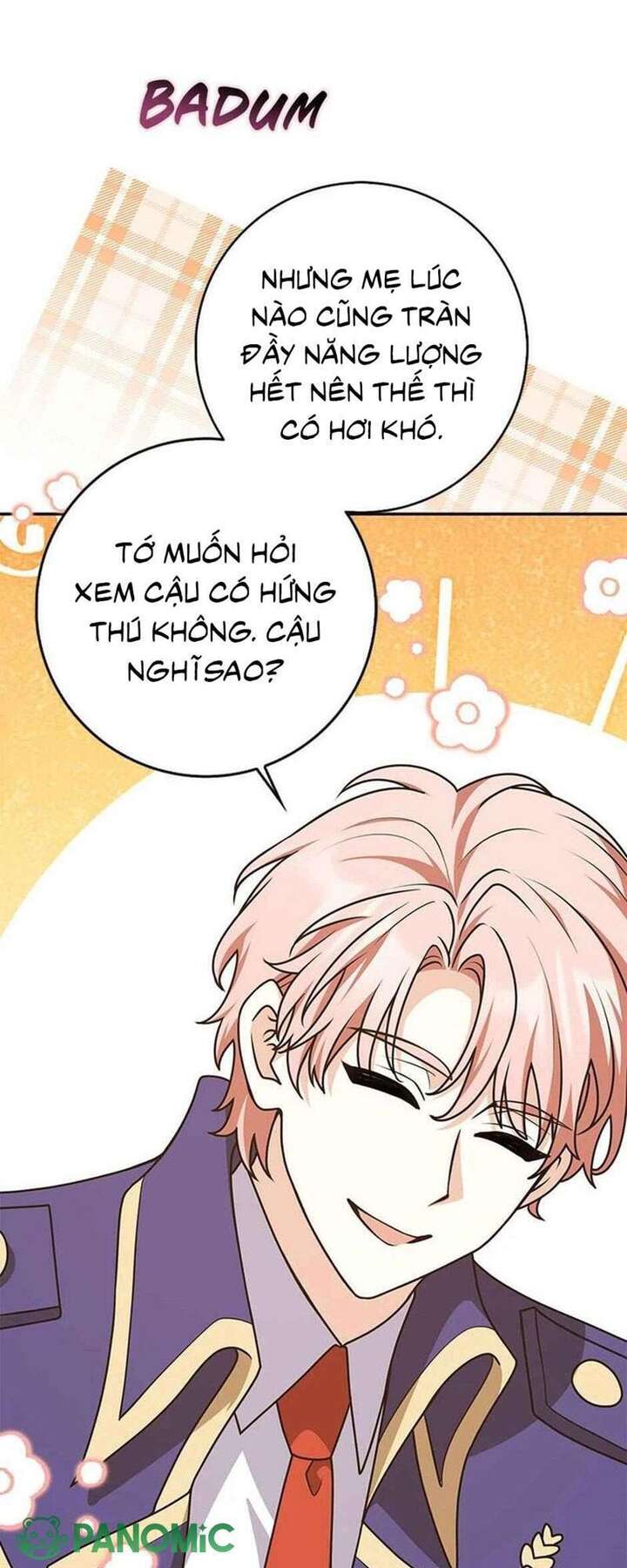 Tôi Thề Chúng Ta Chỉ Là Bạn