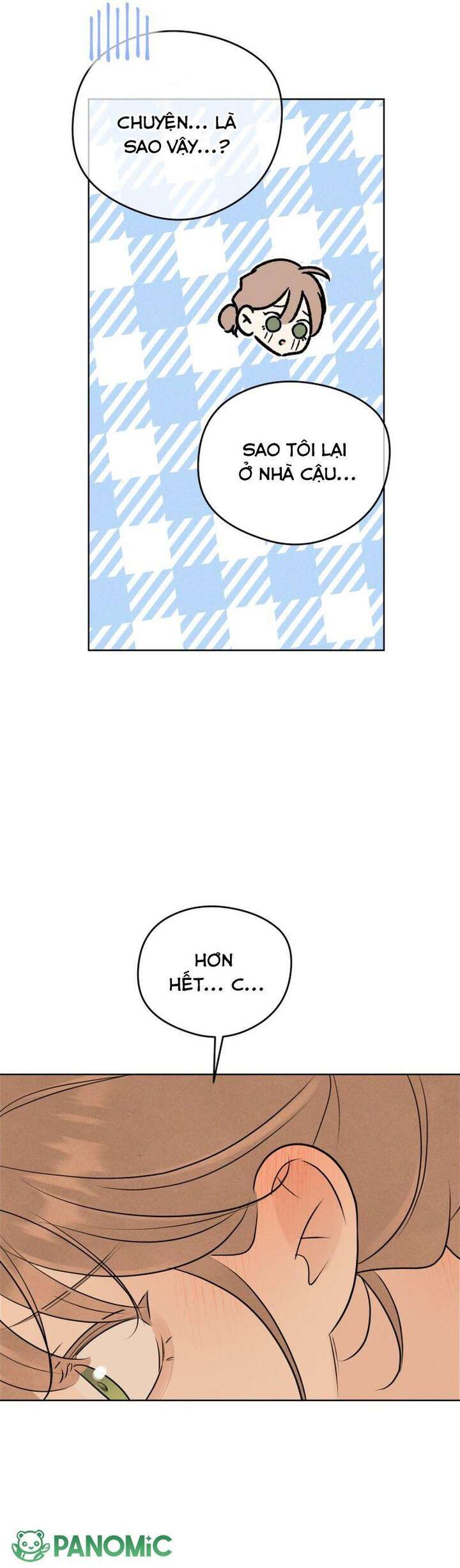 Mối Tình Đầu Của Kẻ Côn Đồ - Chap 27