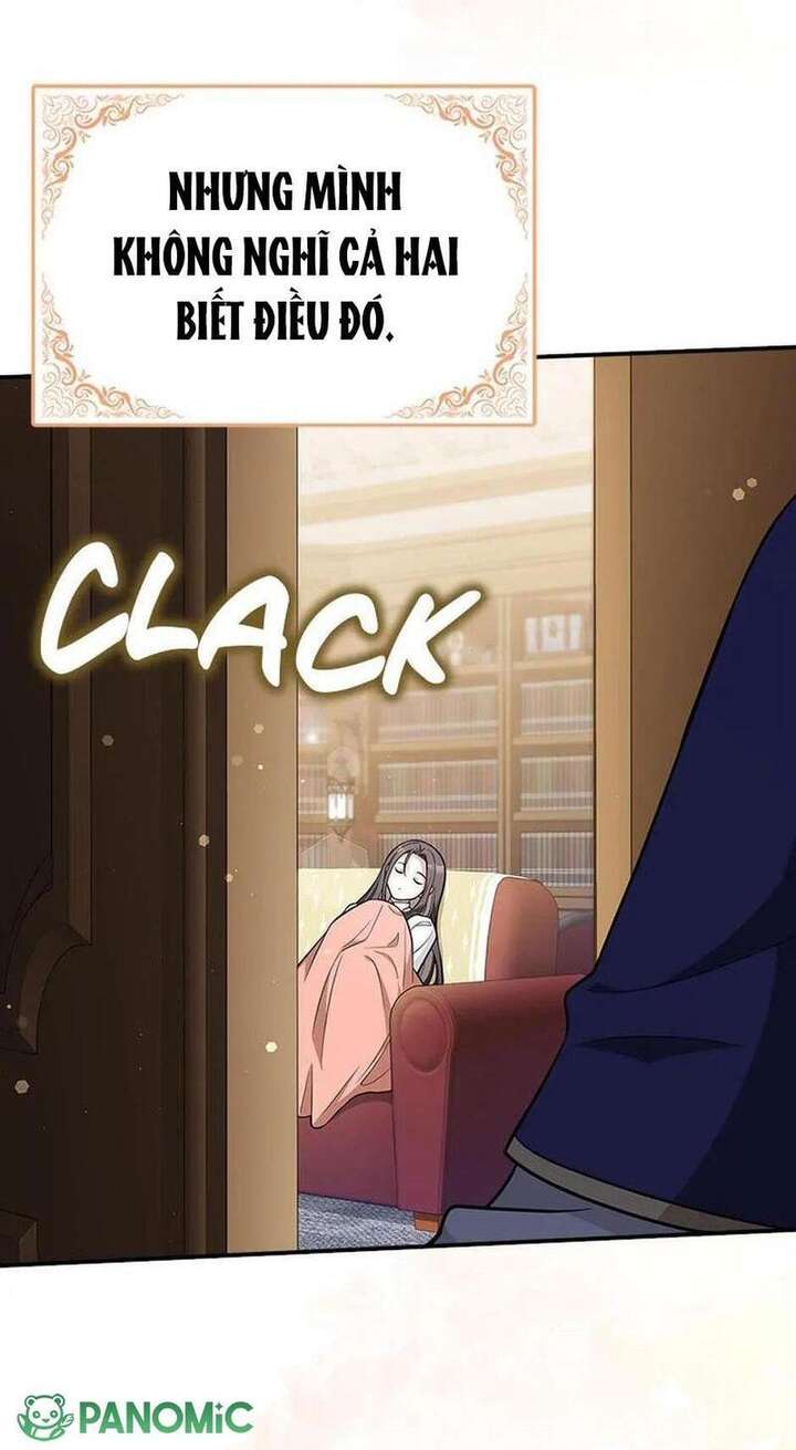 Tôi Thề Chúng Ta Chỉ Là Bạn - Chap 18