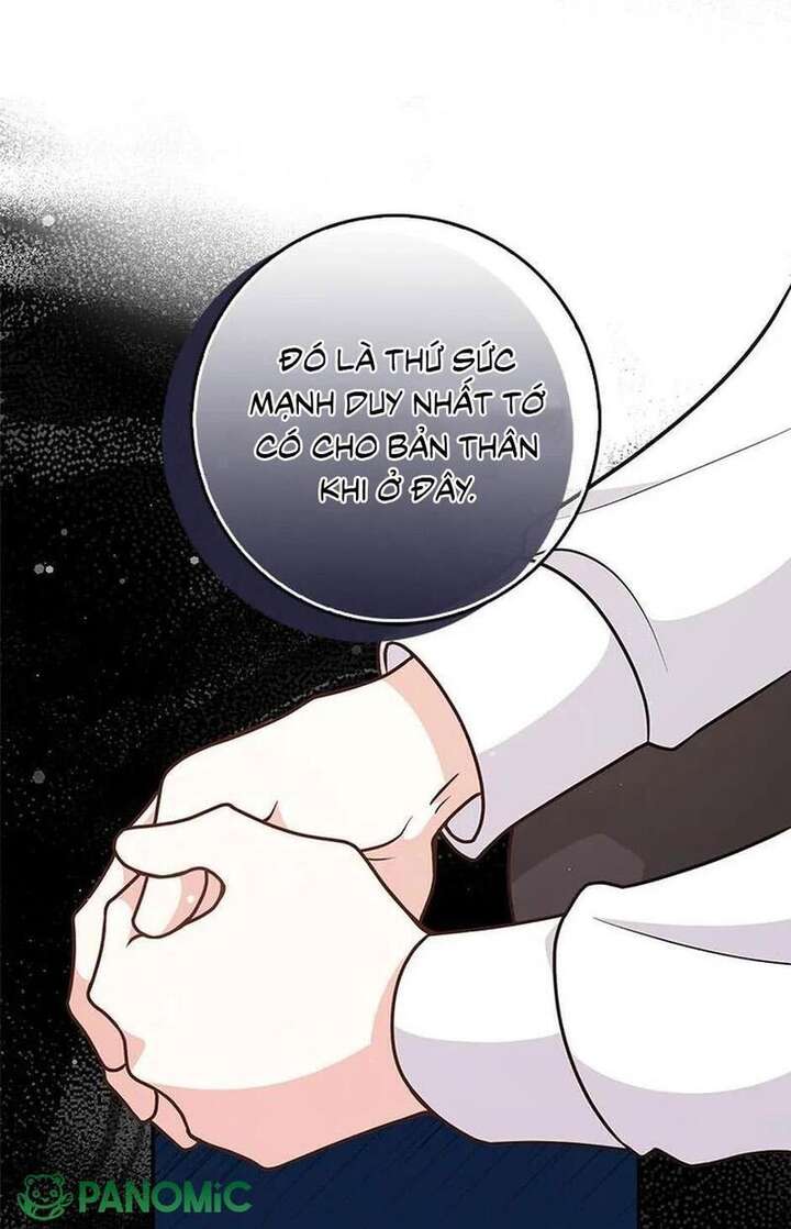 Tôi Thề Chúng Ta Chỉ Là Bạn - Chap 18