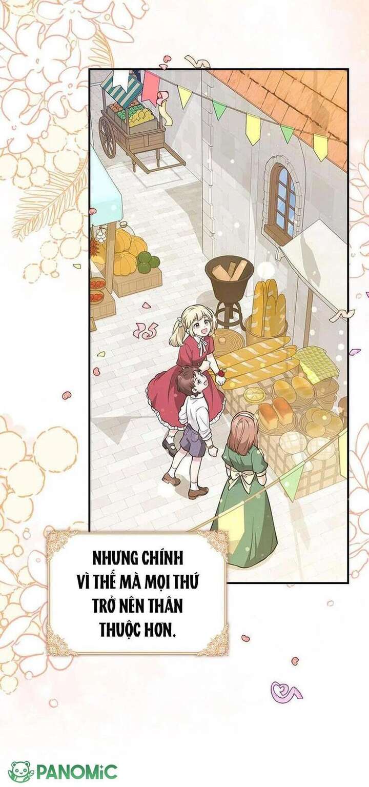 Tôi Thề Chúng Ta Chỉ Là Bạn - Chap 19