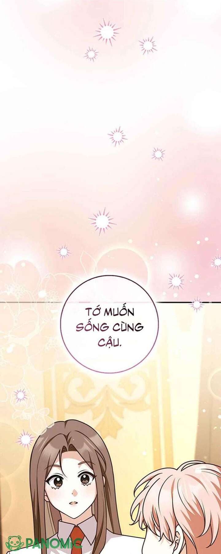 Tôi Thề Chúng Ta Chỉ Là Bạn