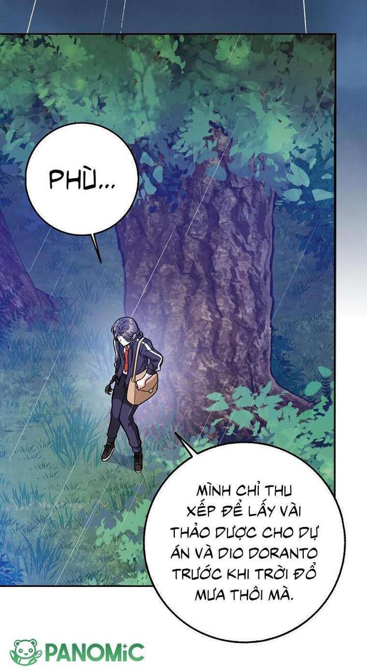 Tôi Thề Chúng Ta Chỉ Là Bạn - Chap 14