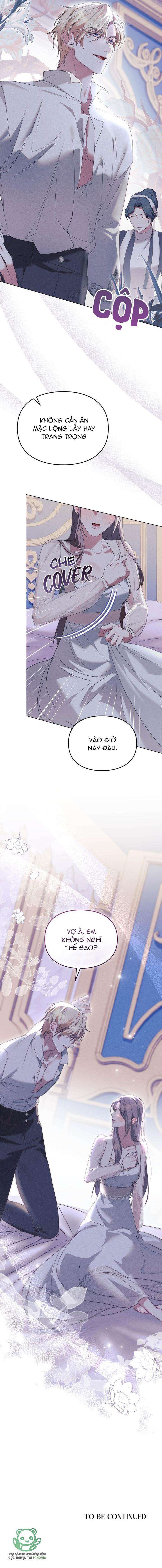 Phản Bội Phẩm Cách - Chap 19