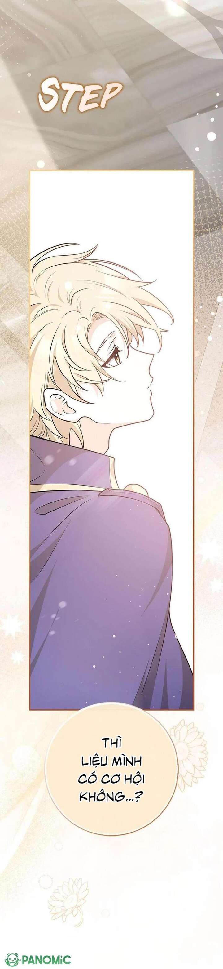 Tôi Thề Chúng Ta Chỉ Là Bạn - Chap 18