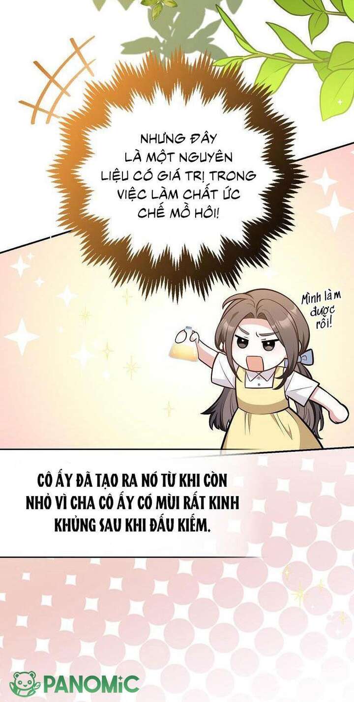 Tôi Thề Chúng Ta Chỉ Là Bạn - Chap 14