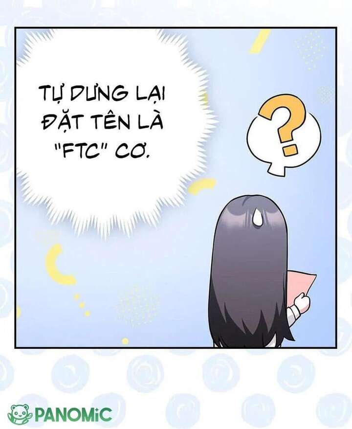 Tôi Thề Chúng Ta Chỉ Là Bạn - Chap 18