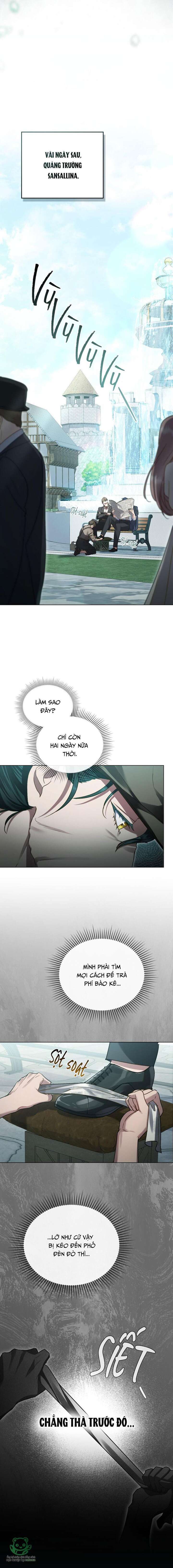 Khát Vọng Thượng Lưu - Chap 1