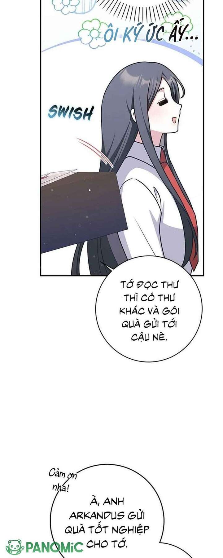 Tôi Thề Chúng Ta Chỉ Là Bạn