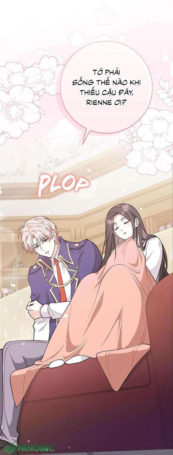 Tôi Thề Chúng Ta Chỉ Là Bạn - Chap 18