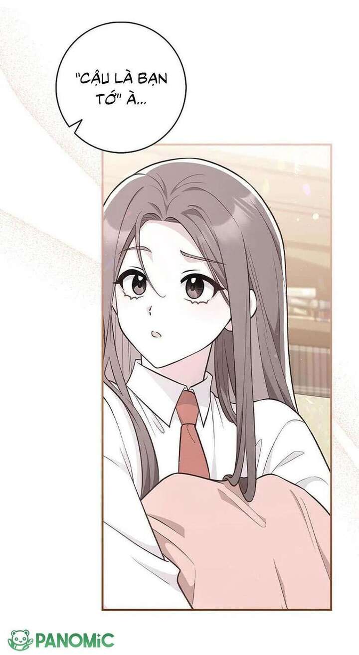 Tôi Thề Chúng Ta Chỉ Là Bạn - Chap 18