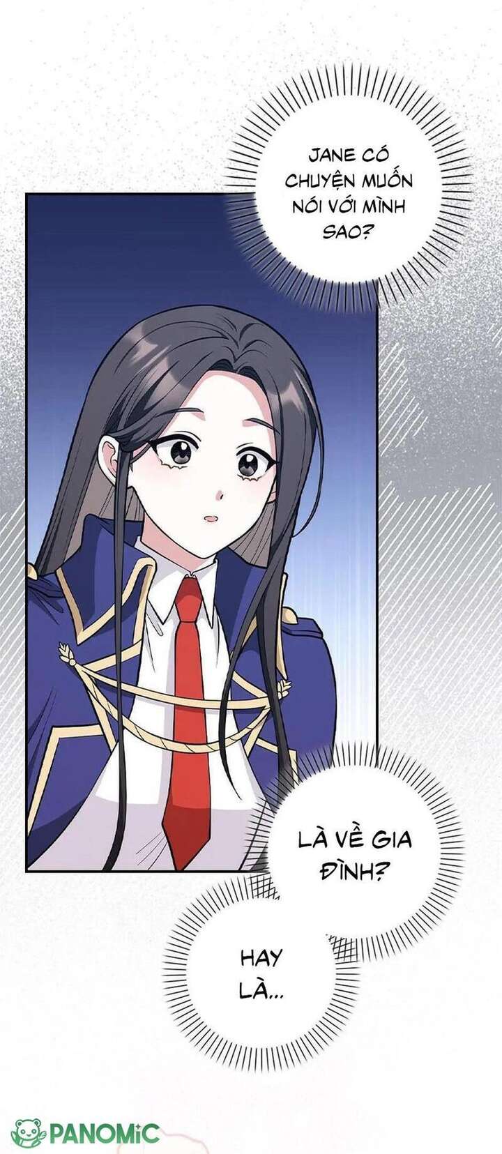 Tôi Thề Chúng Ta Chỉ Là Bạn - Chap 19