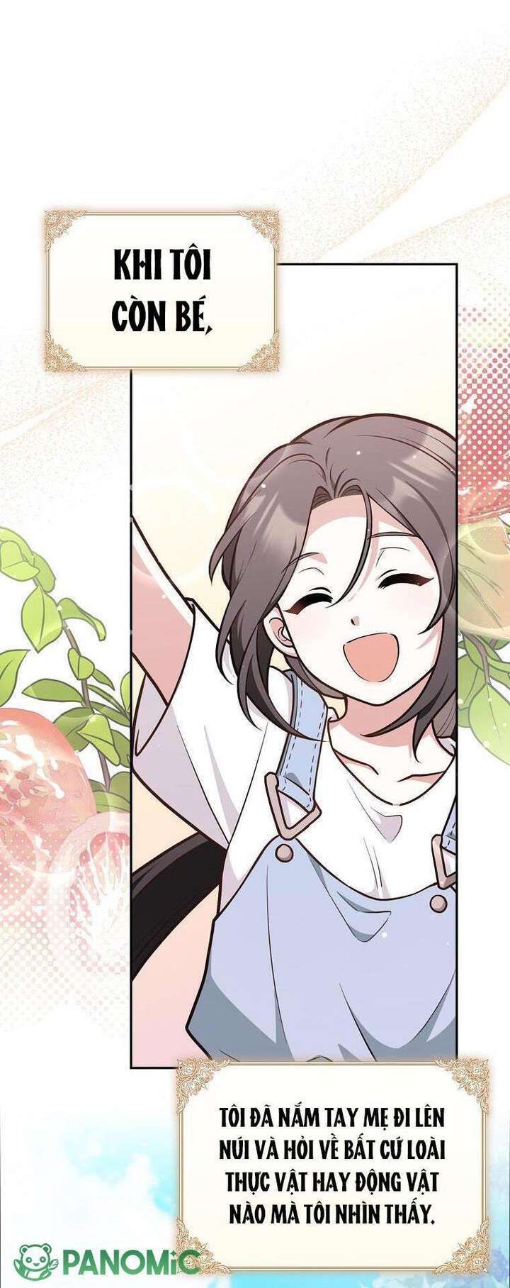 Tôi Thề Chúng Ta Chỉ Là Bạn - Chap 14