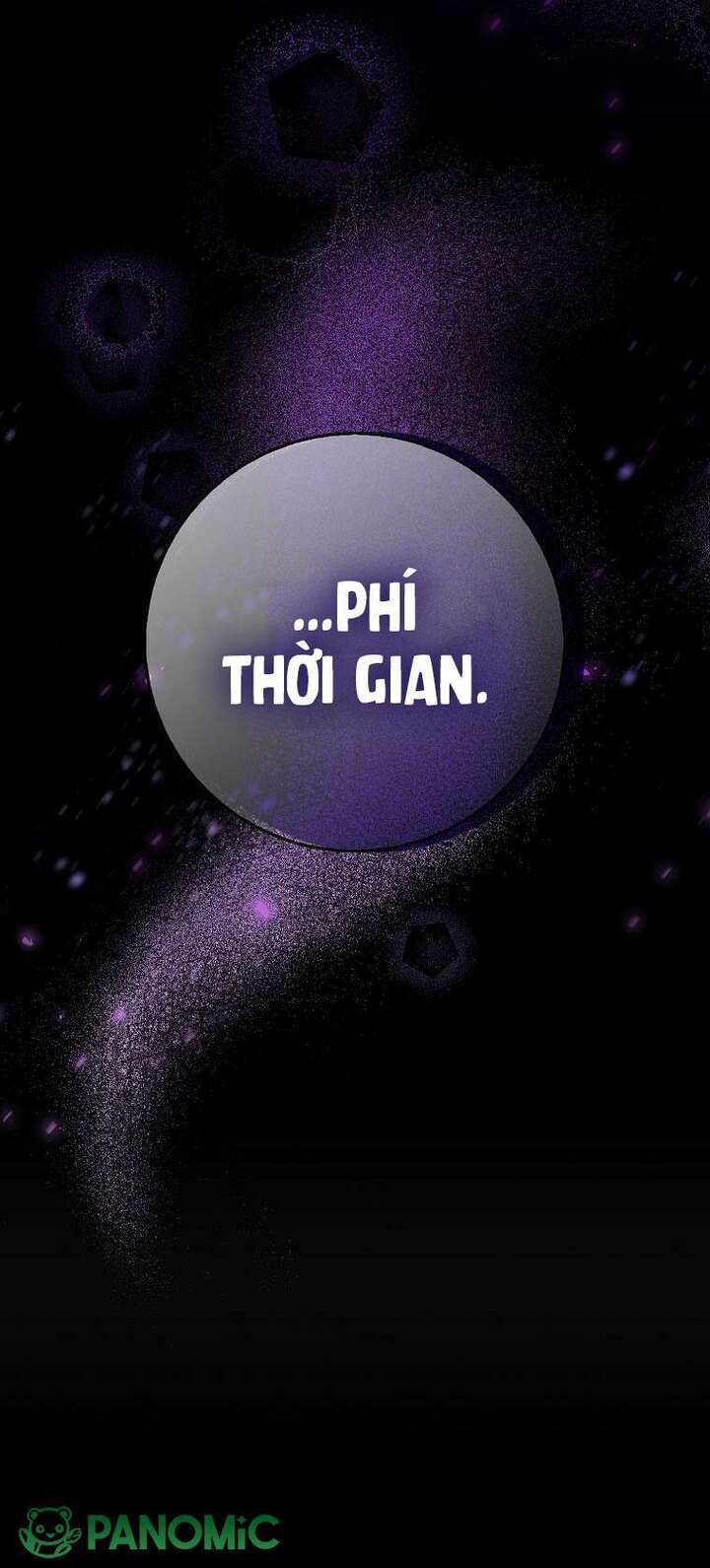 Tôi Thề Chúng Ta Chỉ Là Bạn - Chap 13