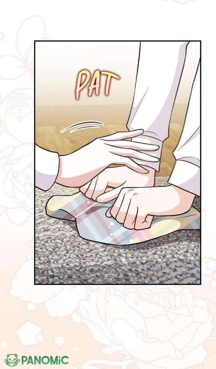 Tôi Thề Chúng Ta Chỉ Là Bạn - Chap 19