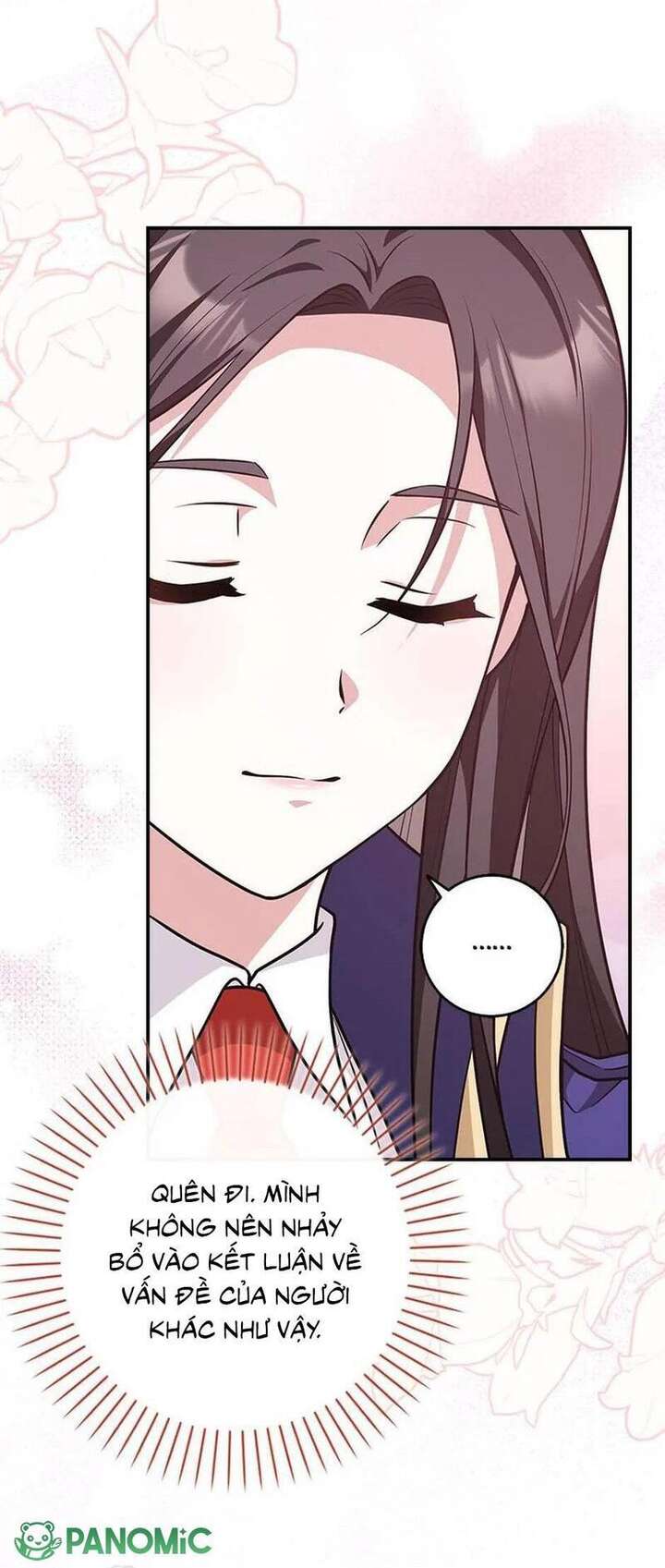 Tôi Thề Chúng Ta Chỉ Là Bạn - Chap 19