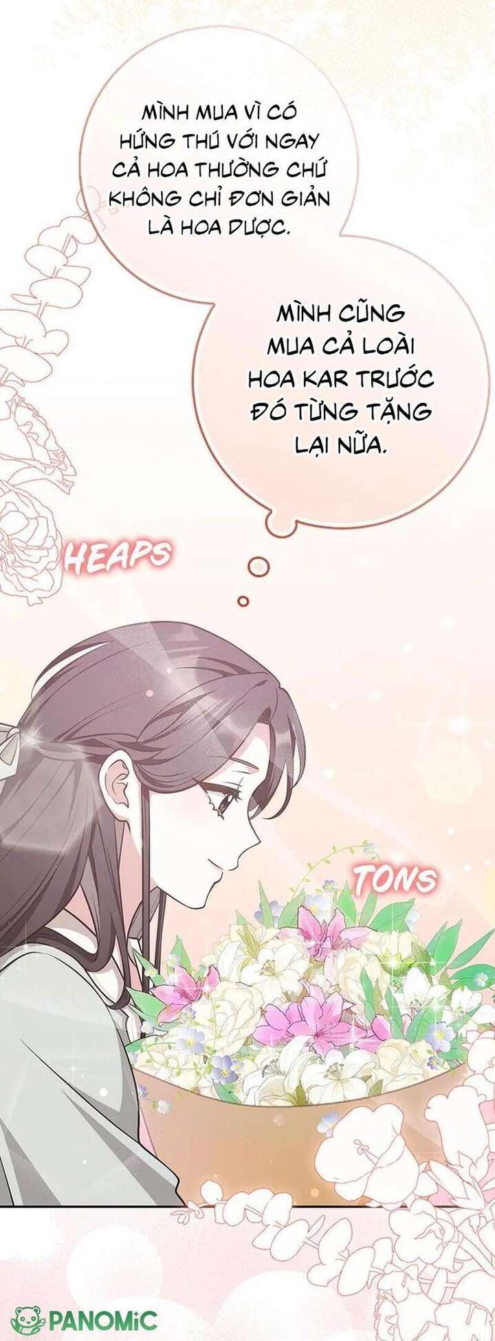 Tôi Thề Chúng Ta Chỉ Là Bạn - Chap 19