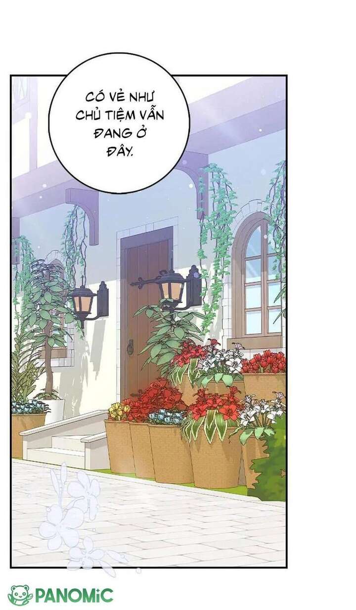 Tôi Thề Chúng Ta Chỉ Là Bạn - Chap 19