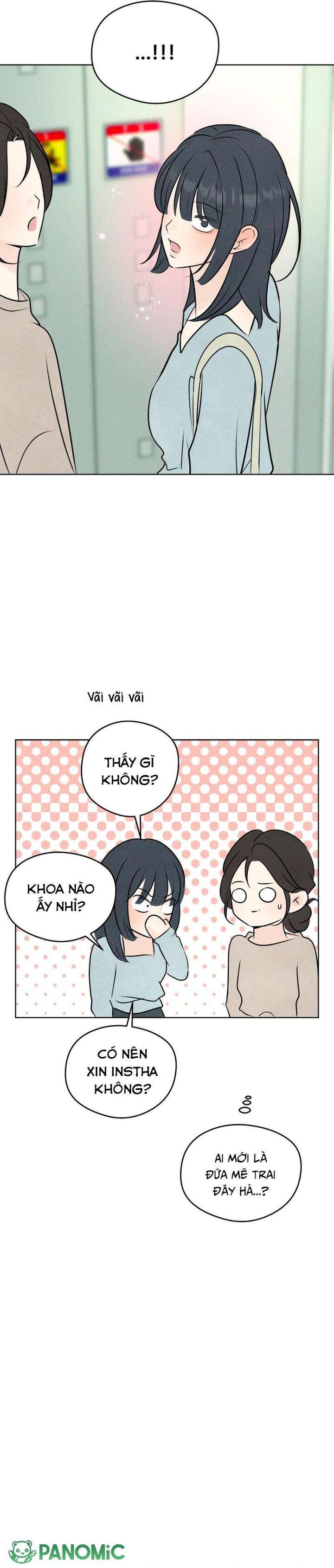 Mối Tình Đầu Của Kẻ Côn Đồ - Chap 27