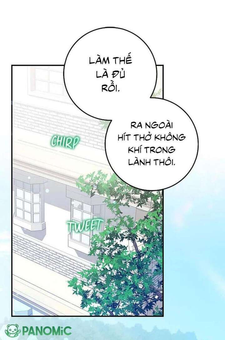 Tôi Thề Chúng Ta Chỉ Là Bạn - Chap 19