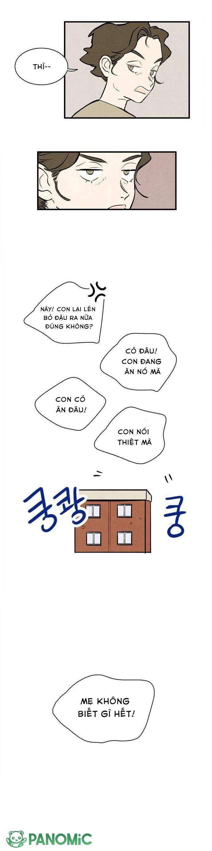 Học Viện Bồi Dưỡng Táo Xanh Cuối Thế Kỷ - Chap 1