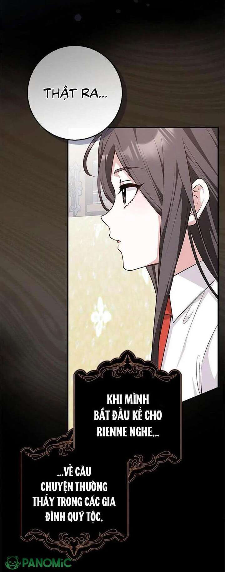 Tôi Thề Chúng Ta Chỉ Là Bạn - Chap 18