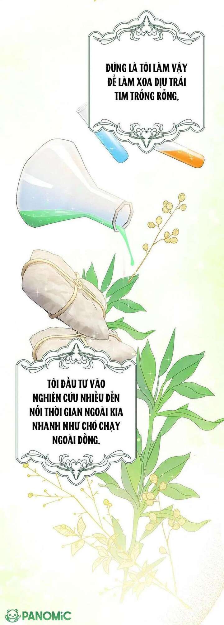Tôi Thề Chúng Ta Chỉ Là Bạn - Chap 19