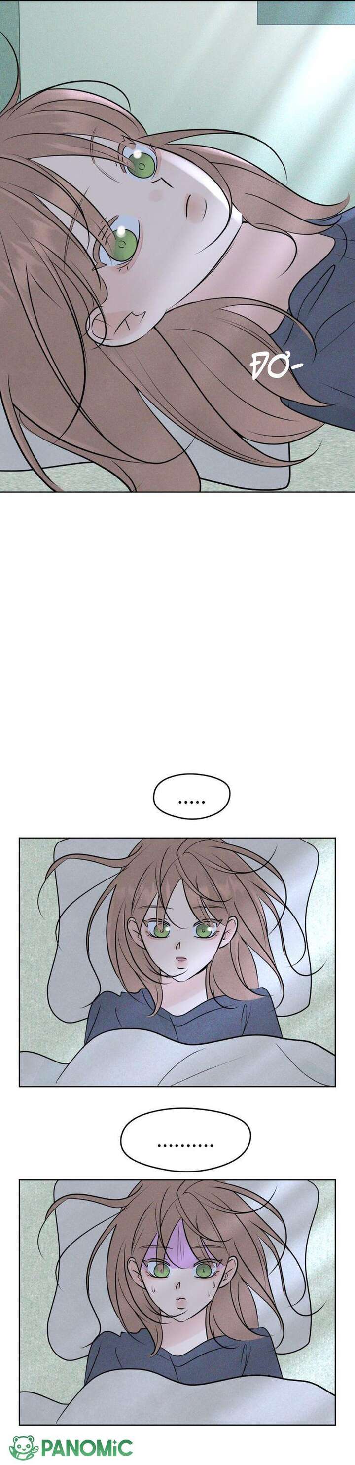 Mối Tình Đầu Của Kẻ Côn Đồ - Chap 27