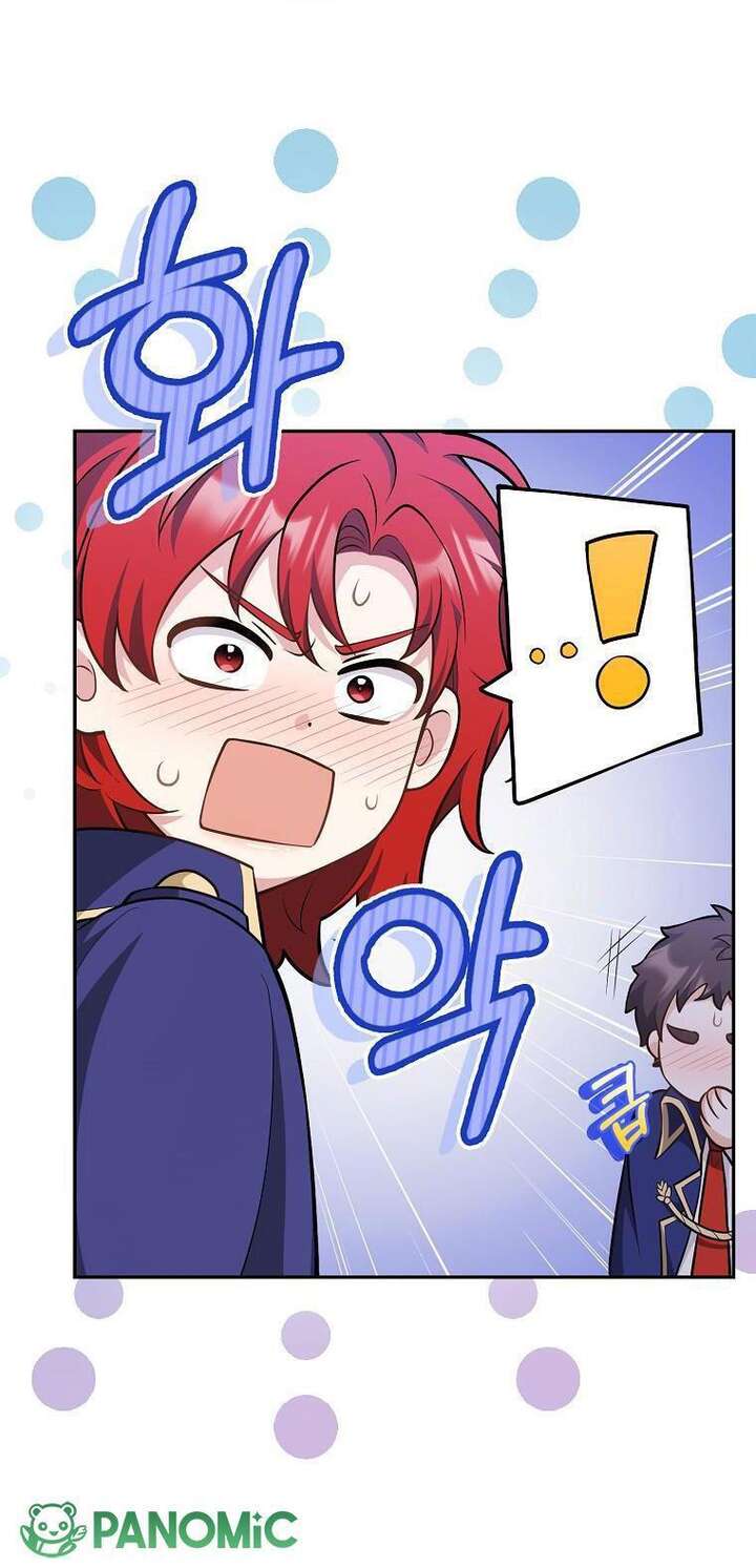 Tôi Thề Chúng Ta Chỉ Là Bạn - Chap 13