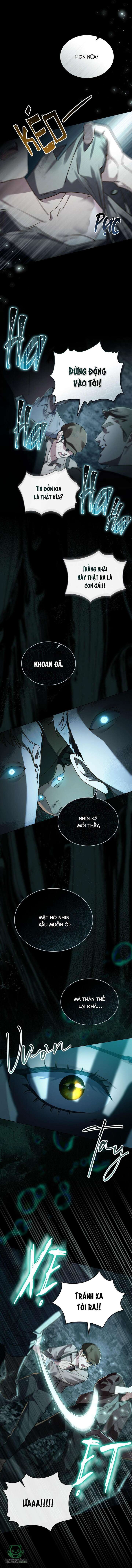 Khát Vọng Thượng Lưu - Chap 1