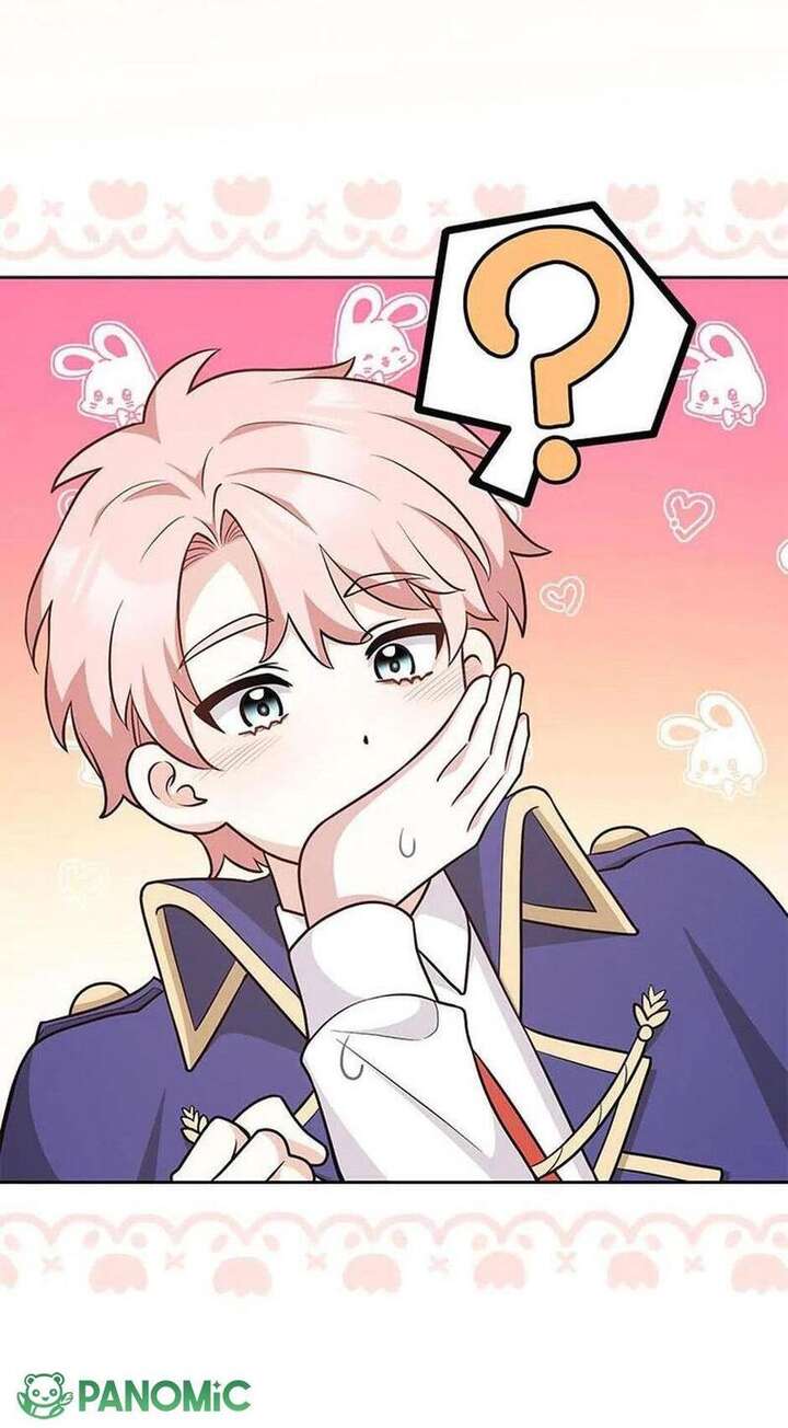 Tôi Thề Chúng Ta Chỉ Là Bạn - Chap 18