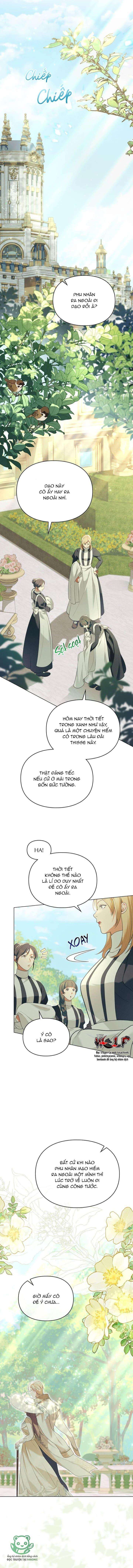 Phản Bội Phẩm Cách - Chap 31