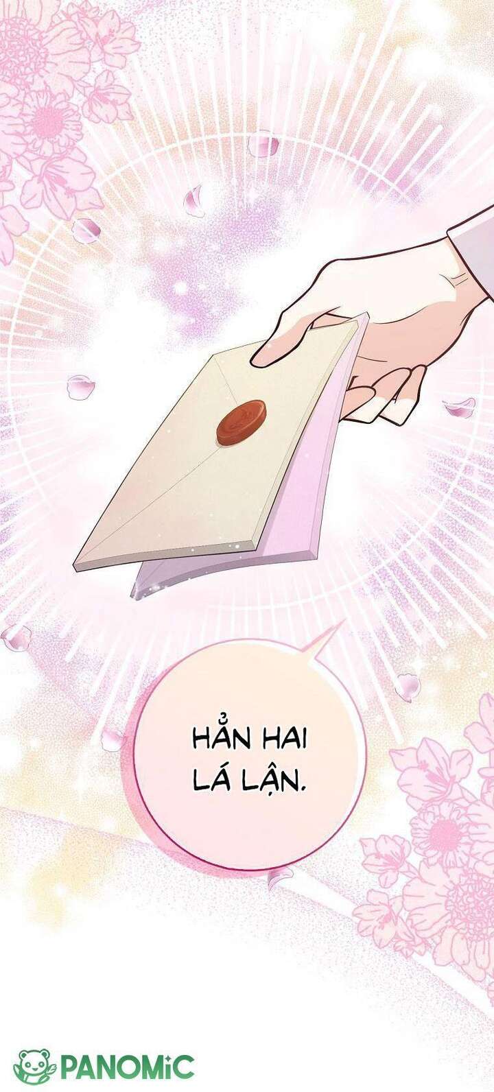Tôi Thề Chúng Ta Chỉ Là Bạn - Chap 13