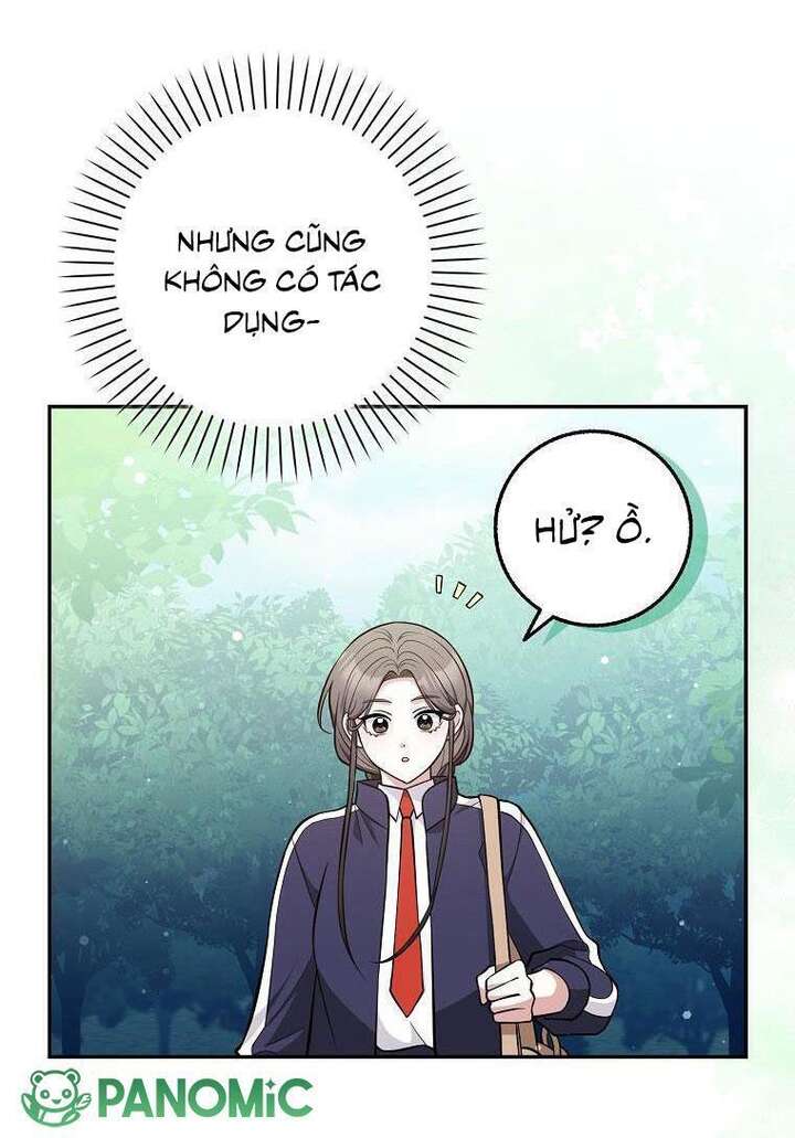 Tôi Thề Chúng Ta Chỉ Là Bạn - Chap 14