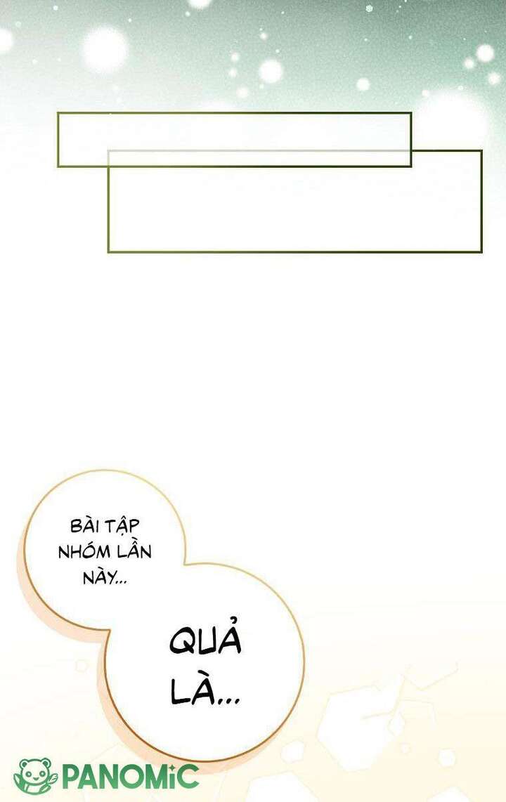 Tôi Thề Chúng Ta Chỉ Là Bạn - Chap 14