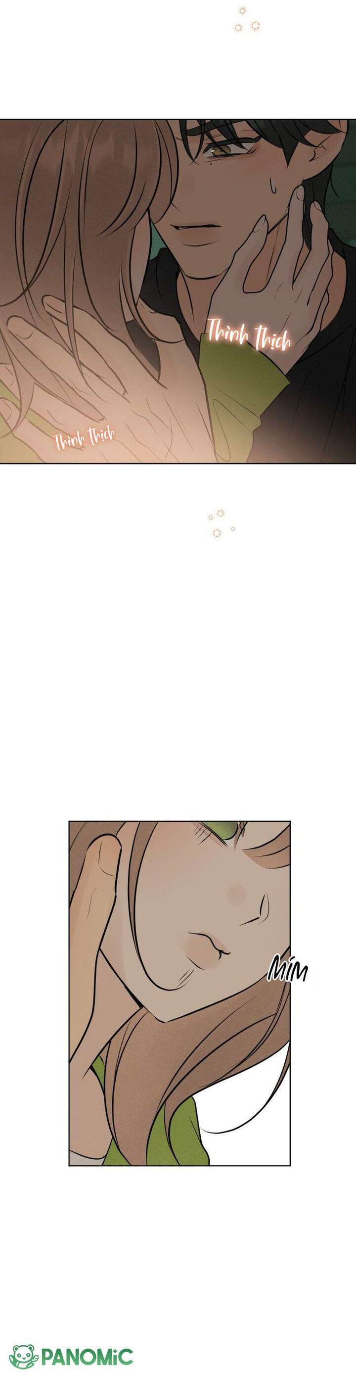 Mối Tình Đầu Của Kẻ Côn Đồ - Chap 27