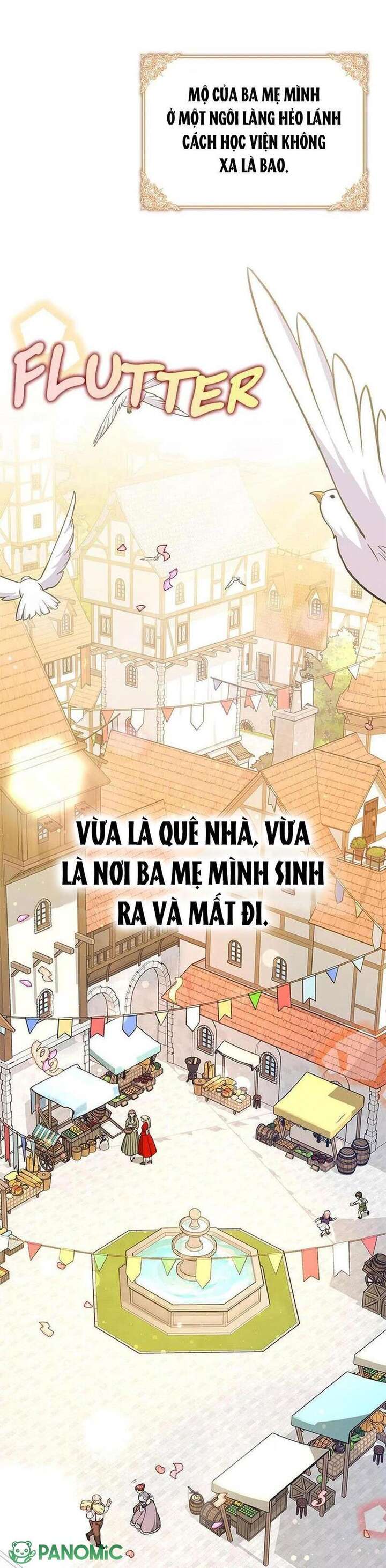 Tôi Thề Chúng Ta Chỉ Là Bạn - Chap 19