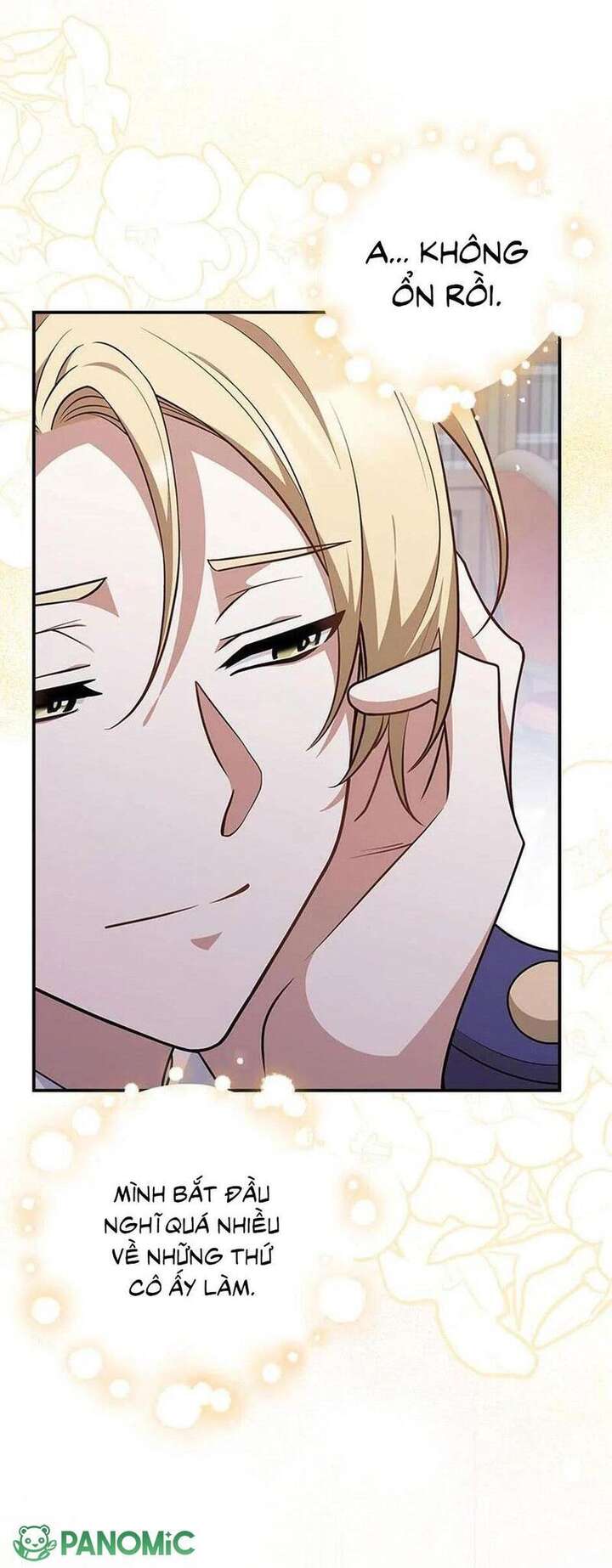 Tôi Thề Chúng Ta Chỉ Là Bạn - Chap 18